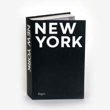 一款以书为灵感的收纳盒，设计时尚，模拟收纳盒道具和书籍模型，整理桌面小物件，收藏遥控器和卡片，隐藏式收纳，让你的桌面和书架美观整洁最佳礼物 - 彩色 - 查看 14