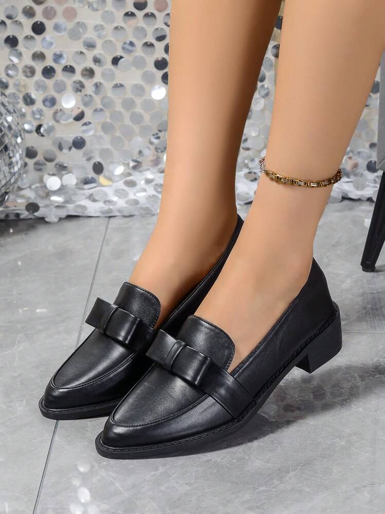 green emerald velvet dress Formal Flat Dress Shoes