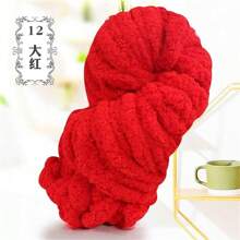 250g Softex Chenille Yarn - High Quality Polyester Fiber, Textured Yarn, Suitable For Knitting, Crocheting, DIY Crafts, Home Decor - Multiple Colors, Great For Making Cozy Hats, Scarves, Blankets, Bags