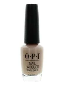 OPI Nail Lacquer By OPI, .5 Oz Nail Color - Tiramisu for Two - View 1