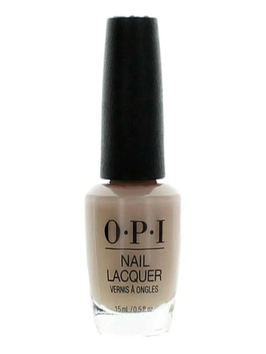 OPI Nail Lacquer By OPI, .5 Oz Nail Color - Tiramisu for Two - View 1