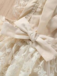 Body Infantil Menina Batizado Fotos Newborn