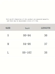 Women Lace Trim Camisoles Sleeveless Tie-Up Spaghetti Strap Backless Tank Tops Summer Buttons Vests Crop Tops Streetwear - trắng - Xem 4
