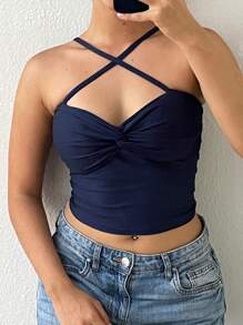 Azul Marinho