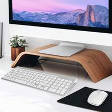 JOMAA Jomaa 2.4G Plug And Play Wireless Keyboard And Mouse Set Ergonomic Design Wireless Keyboard And Mouse Comb 1600DPI Noiseless Click For Computer Laptop Desktop