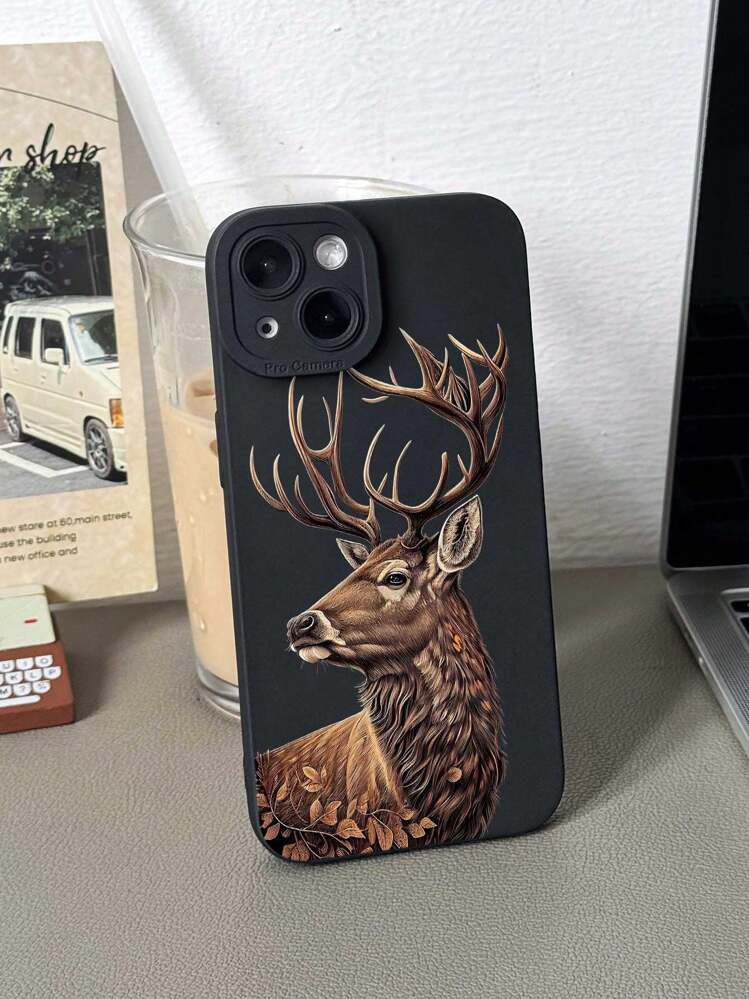 First layer cowhide leather case for Iphone 16 15 14 13 Pro Max Retro