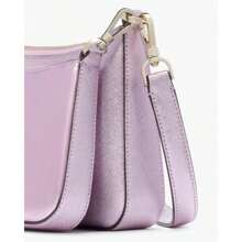 Kate Spade Duet Patent Crossbody Duo - Quartz Pink - View 2