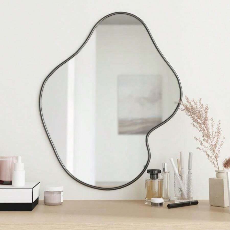 Wall Mounted Mirrors