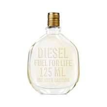 Diesel Fuel For Life - 淡香水 - 125ml - 蒸發器 - 1-3 天內免費送貨 - 彩色 - 查看 2