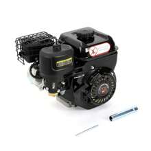 SENDERPICK 7.5HP 4-Stroke Gasoline Engine, Stationary Engine, Industrial Engine, Kart Engine, Air-Cooled Engine With 20mm Shaft [Nice Gift For Your Family & Friend] - 1 - 查看 6