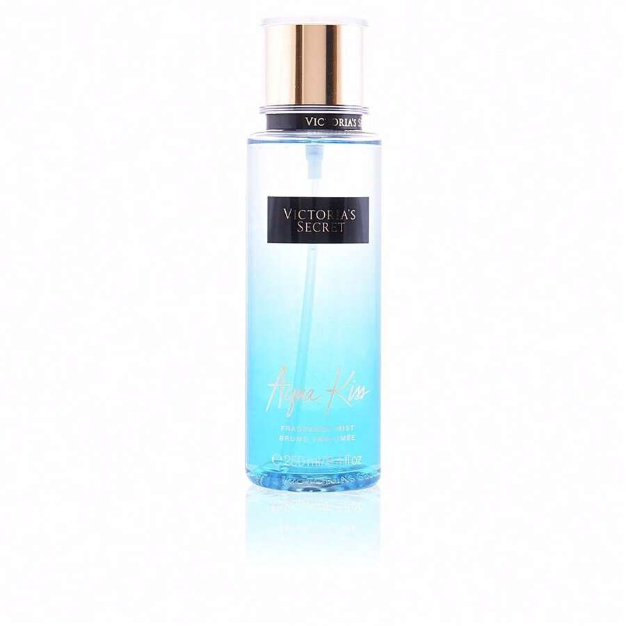 Victoria's Secret Mist Aqua Kiss 香氛 -250ml - 1-3 天內免費送貨 - 彩色 - 查看 1