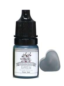 1PC 12 Colors 5ml Epoxy Resin Pigment Transparent UV Epoxy Resin Dye Liquid DIY Jewelry Making Accessories Candle Dyes - UV Color Pigment - View 11