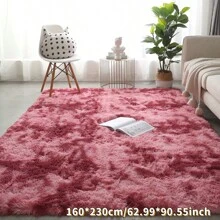 Adorable Nordic Style Soft Plush Carpet Rug For Living Room, Bedroom, Coffee Table, Girl's Room, Bedside, Thick Home Decor