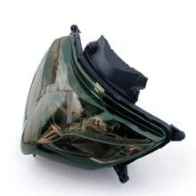 Front Headlight Headlamp Housing Assembly For Suzuki GSXR600/750 2008-2009 - Beige - View 4