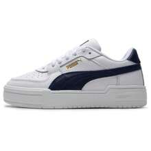 Puma CA Pro Classic Unisex Sneakers, Low-Top Lightweight Comfortable Casual Shoes, Fashion Leisure Shoes 380190-44