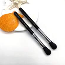 10pcs/6pcs/2pcs Soft And Fluffy Eyelash Shampoo Brushes, Suitable For Washing, Lengthening, Cleaning Eyelashes, Shower, Makeup Eyelash & Eyeshadow Brush Set,Eyebrow Brush,Eyeshadow Brush,Spoolie,Spoolie Brush