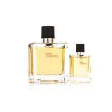 Hermès Terre D' Set - 75ml Eau De Parfum + 12.5ml - Free Delivery In 1-3 Days - Multicolor - View 2
