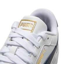 Puma CA Pro Classic Unisex Sneakers, Low-Top Lightweight Comfortable Casual Shoes, Fashion Leisure Shoes 380190-44