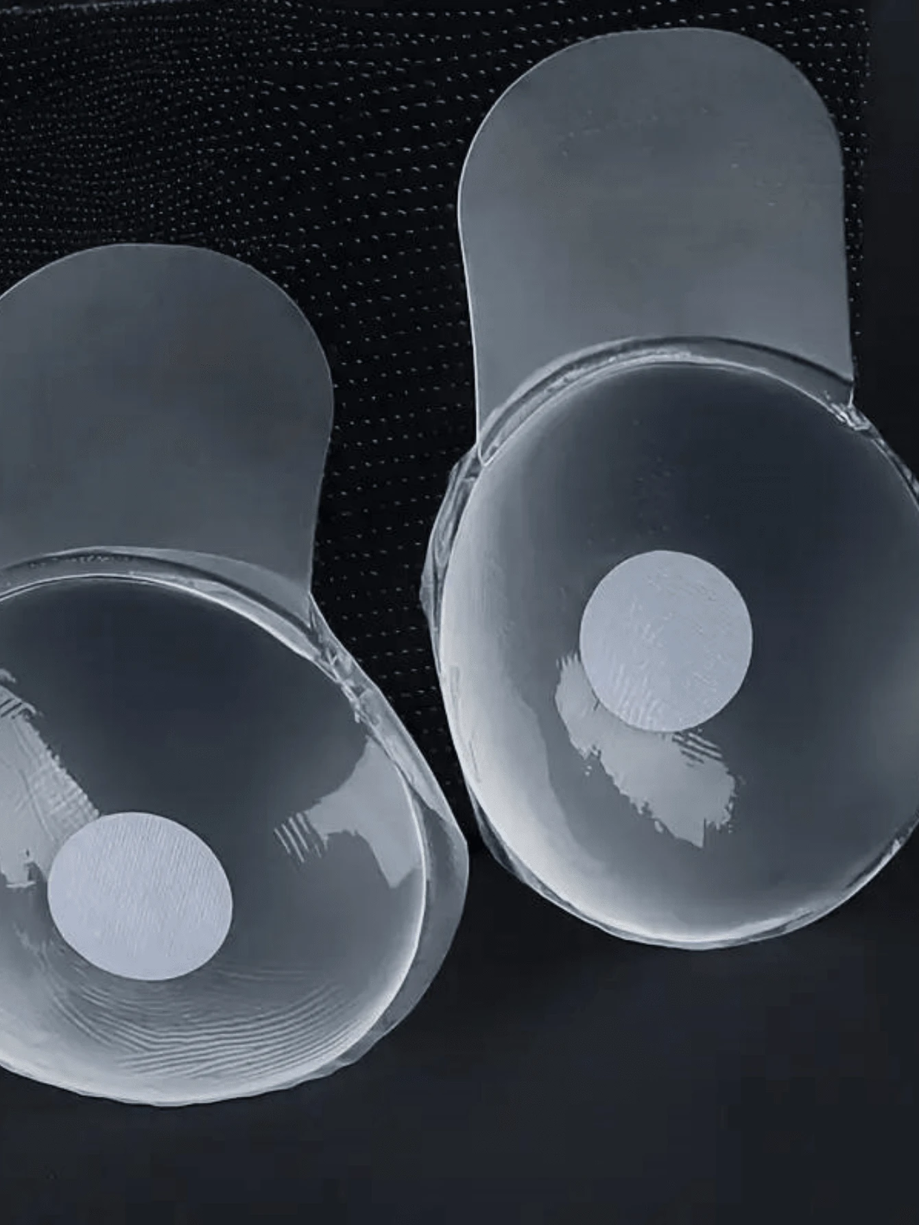 Charm Skins Nipplecovers Adhesive Breast Lift Petals - 2 Pair - View #7