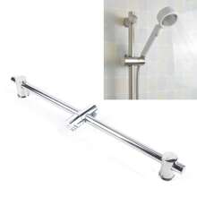 Étagères de douche et supports de pomme de douche Décoration de salle de bain d'été Retour à l'école