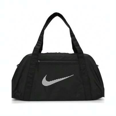 Nike 女士 NK GYM CLUB BAG - SP23 训练健身行李袋 DR6974-010