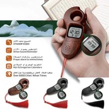 1pc Digital Handheld Counter, Bead Counting Tool, Suitable For Warehouse Inventory Counting, Exercise Step Counting, Prayer, Gift Mini Screwdriver With Replaceable Battery - Multicolor - View 1