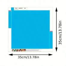 5D Diamond Painting Art Kits, DIY Home Decor, Stress Relief Diamond Dotz Painting Artworks, Birthday Gift