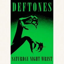 1pc Wall Arts Posters Optional Frame Retro Band Poster Classic Music Album Around The Fur/Rhinestone Eyes Canvas Painting Wall Pictures Home Decor Fans Gift Pop