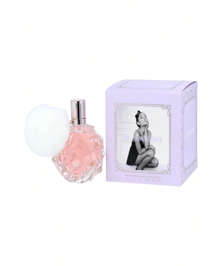 Ariana Grande ARI - Eau De Parfum - 100ml - Free Delivery In 1-3 Days - Multicolor - View 1