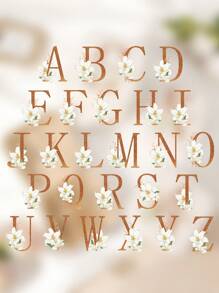 1件定制名字珠宝收纳盒戒指项链收纳盒便携式旅行拉链首饰收纳盒 - 黑色 - 查看 4