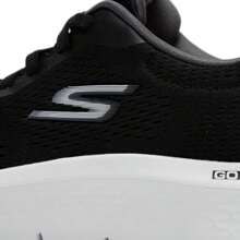 Skechers Men's Go Walk Flex Slip-On Walking Shoes / Recommend Order 1/2 Size Smaller, 216486-BKGY