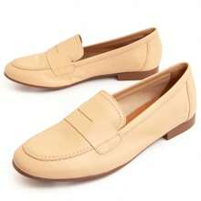 Purapiel Women Loafers Shoes