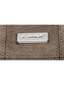 Soft PU Leather Handbags And Purses Multi-Pocket Luxury Designer Ladies Shoulder Crossbody Bag High Quality Brand Messenger Bag