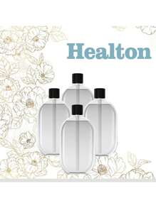 1pc Home/Hotel Use Aroma Diffuser Humidifier Automatic Mister; For Bedroom, Bathroom; Aromatherapy Mist Maker (Includes 4 Essential Oils)