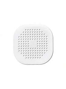 1/3 stuks siliconen haarfilter en afvoerplug voor bad en douche - voorkomt verstoppingen en geurtjes, keuken, badkamer, huis, huishoudelijke leveranciers, badkamerinrichting voor thuis, zomer, terug naar school