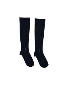 1 par de Calcetines de compresión de running para mujer, Calcetines deportivos de maratón para hombres y mujeres, Calcetines deportivos elásticos para hiking, running, yoga, Calcetines de compresión profesionales, Calcetines de saltar la cuerda para correr de mujer, Calcetines largos de verano para fitness, Calcetines antideslizantes para yoga