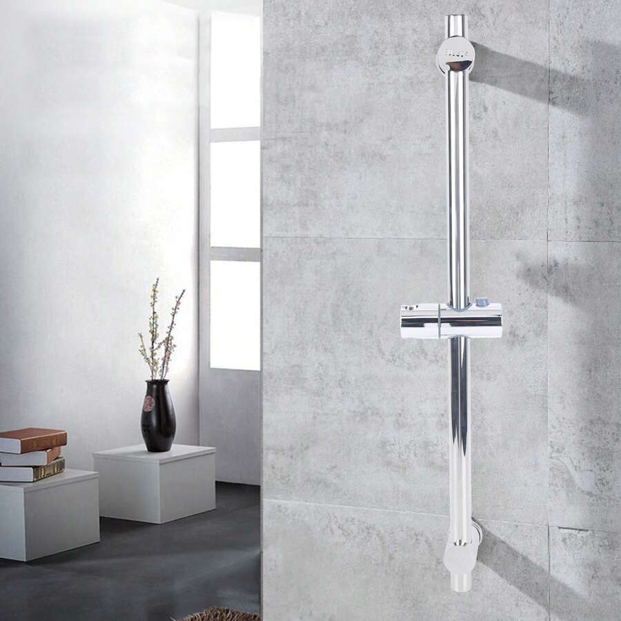 Étagères de douche et supports de pomme de douche Décoration de salle de bain d'été Retour à l'école