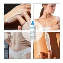 Firming Essence Milk, Gentle Moisturizing, Firming, Brightening, Nourishing, Moisturizing And Refreshing Body Milk, Reduces Fine Lines, Enhances Skin Tightness, Deeply Nourishes, Sustains Moisture, Lightens Skin Tone, Improves Dullness, Brightens Skin Tone, And Evens Skin Tone