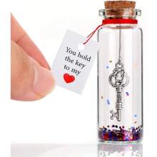 Valentines Day Gift For Her, Love Gift Wife, Him - Gift For Christmas, New Year Gift, Love Gift Anniversary Wedding Gift For Wife, Husband - Romantic Gift For Boyfriend Girlfriend, Long Distance Relationship Gifts Ideas