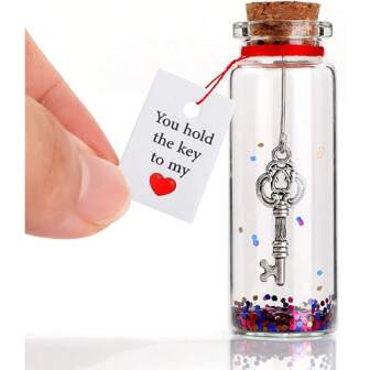 Valentines Day Gift For Her, Love Gift Wife, Him - Gift For Christmas, New Year Gift, Love Gift Anniversary Wedding Gift For Wife, Husband - Romantic Gift For Boyfriend Girlfriend, Long Distance Relationship Gifts Ideas