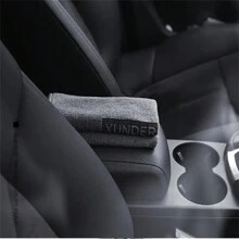 Drying Towel,10/2/1pc Premium Car Washing Microfiber Towels, Double-Sided Car Wash Cloth, Absorbent & Lint-Free Thick Towel - Multicolor - View 6