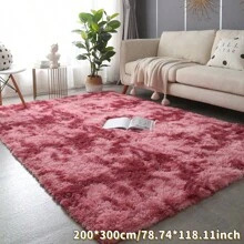 Adorable Nordic Style Soft Plush Carpet Rug For Living Room, Bedroom, Coffee Table, Girl's Room, Bedside, Thick Home Decor