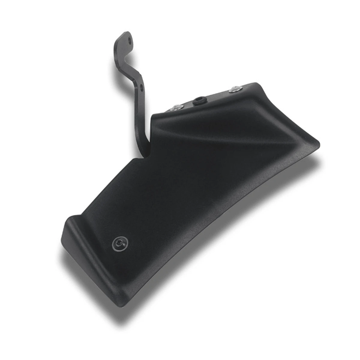 352194 Xb8 Lexan Front Upper Arm Wings Ifmar Legal - Set - Foto 8