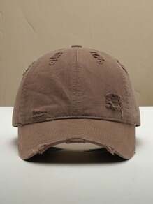 This Is A Baseball Cap In A Retro Style. Customize Your Own Unique Fashion Emblem And Let Your Personalized Shine On The Brim Of The Cap.