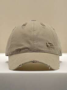 This Is A Baseball Cap In A Retro Style. Customize Your Own Unique Fashion Emblem And Let Your Personalized Shine On The Brim Of The Cap.