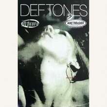 1pc Wall Arts Posters Optional Frame Retro Band Poster Classic Music Album Around The Fur/Rhinestone Eyes Canvas Painting Wall Pictures Home Decor Fans Gift Pop