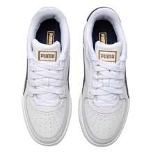 Puma CA Pro Classic Unisex Sneakers, Low-Top Lightweight Comfortable Casual Shoes, Fashion Leisure Shoes 380190-44