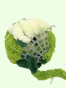 鸟巢，鹦鹉宠物冬季保暖窝，加厚保温睡床，带虎皮图案，保暖鸟类繁殖箱，鹦鹉保暖鸟巢，保温牡丹玄凤鹦鹉冬季窝