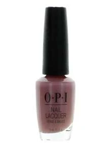 OPI Nail Lacquer By OPI, .5 Oz Nail Color - Tickle My France-y - View 1