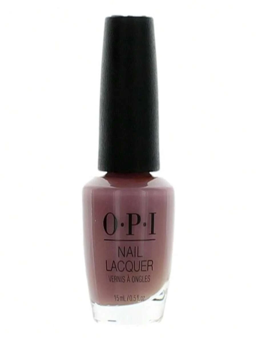 OPI Nail Lacquer By OPI, .5 Oz Nail Color - Tickle My France-y - View 1